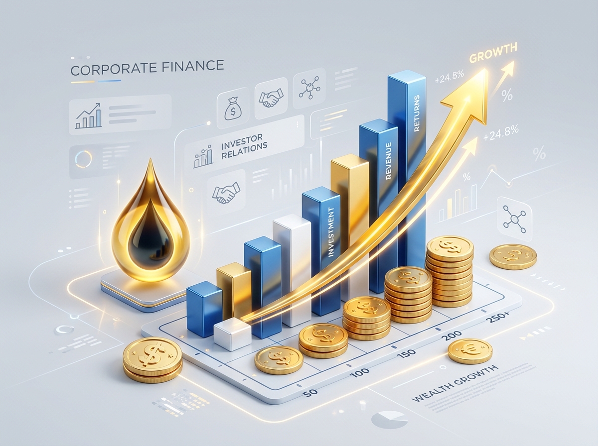 Investor Relations
